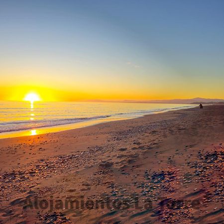 Laguna Beach Premium - Alojamientos La Torre Torrox Exterior foto