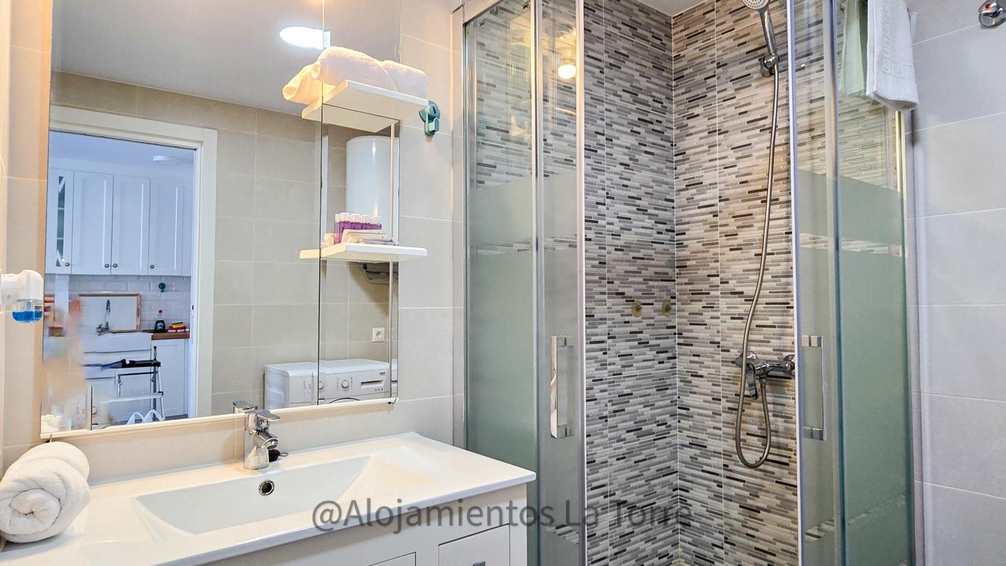 Laguna Beach Premium - Alojamientos La Torre Torrox Exterior foto