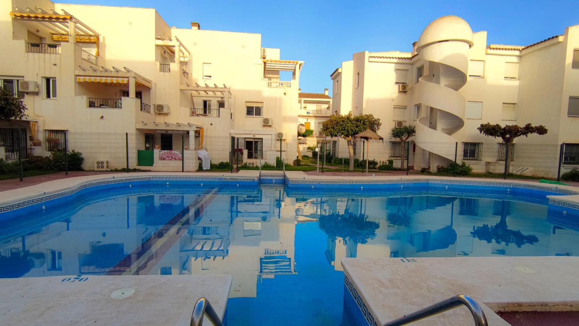 Laguna Beach Premium - Alojamientos La Torre Torrox Exterior foto