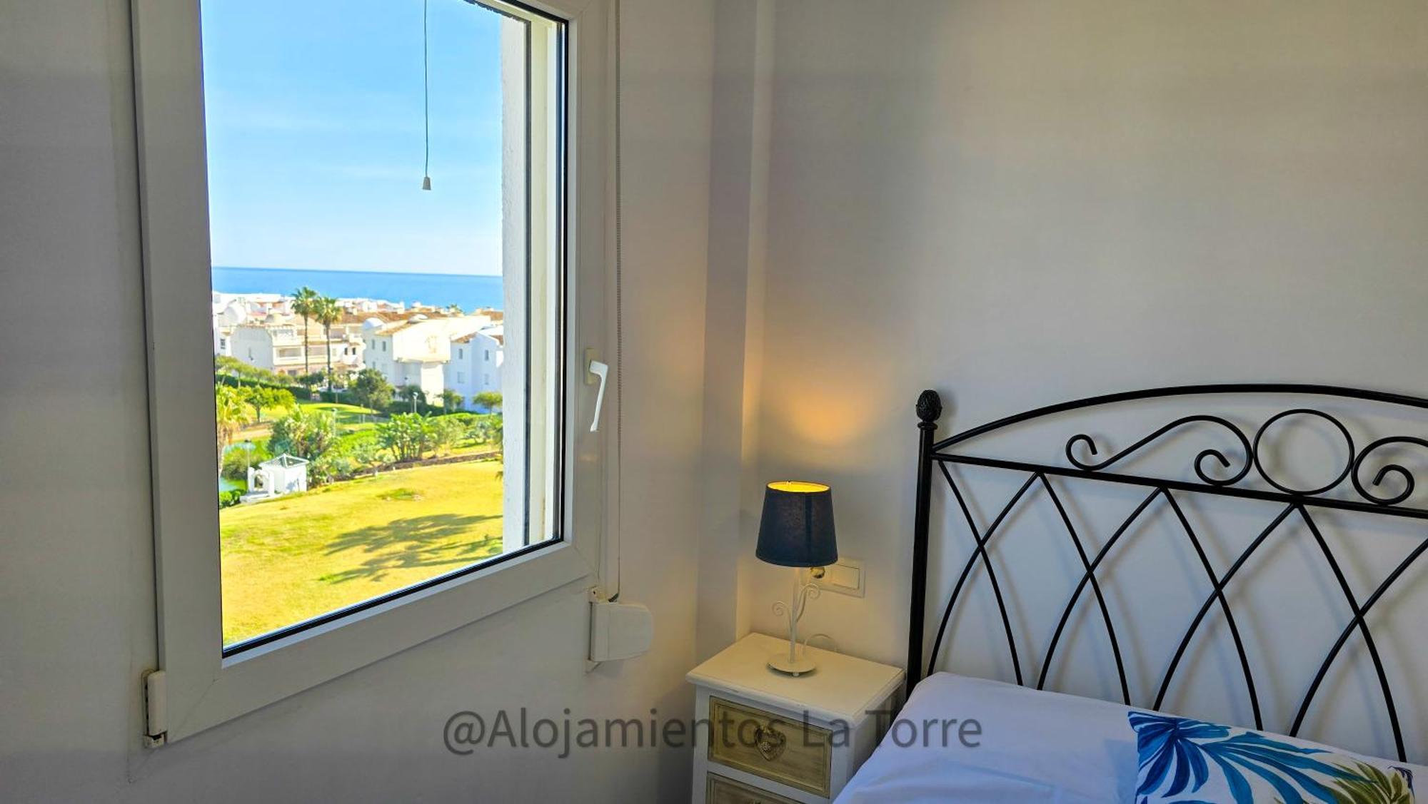 Laguna Beach Premium - Alojamientos La Torre Torrox Exterior foto