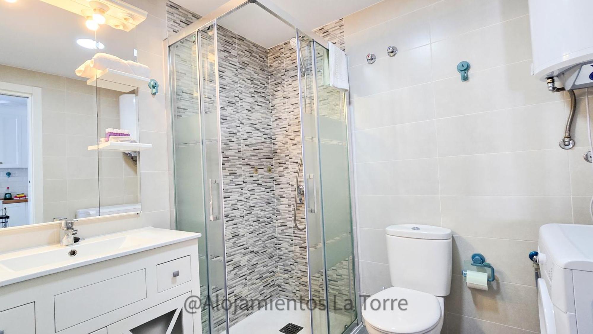 Laguna Beach Premium - Alojamientos La Torre Torrox Exterior foto